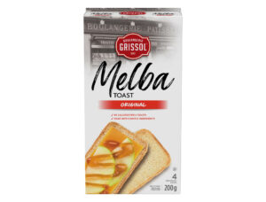 Packaging for  Original 200g
