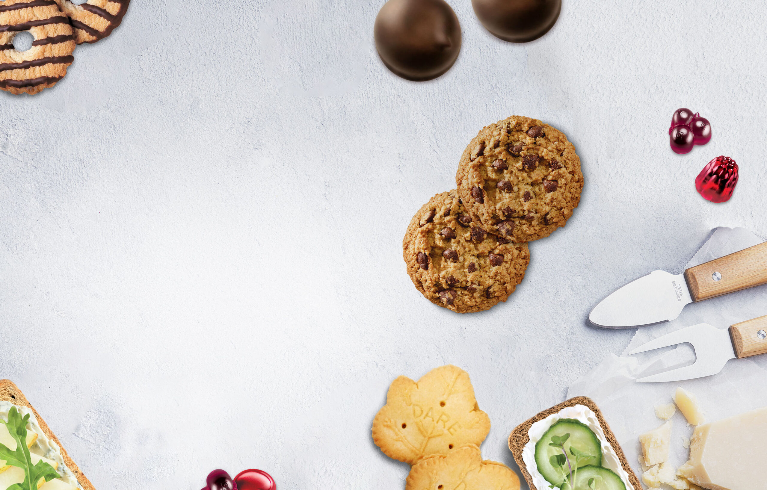 Dare foods