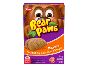 Packaging for  Molasses
