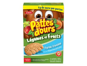 Packaging for  Farine d’avoine