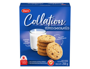 Packaging for  Pépites chocolatées
