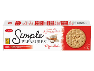 Packaging for  Digestive