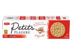 Packaging for  Digestifs