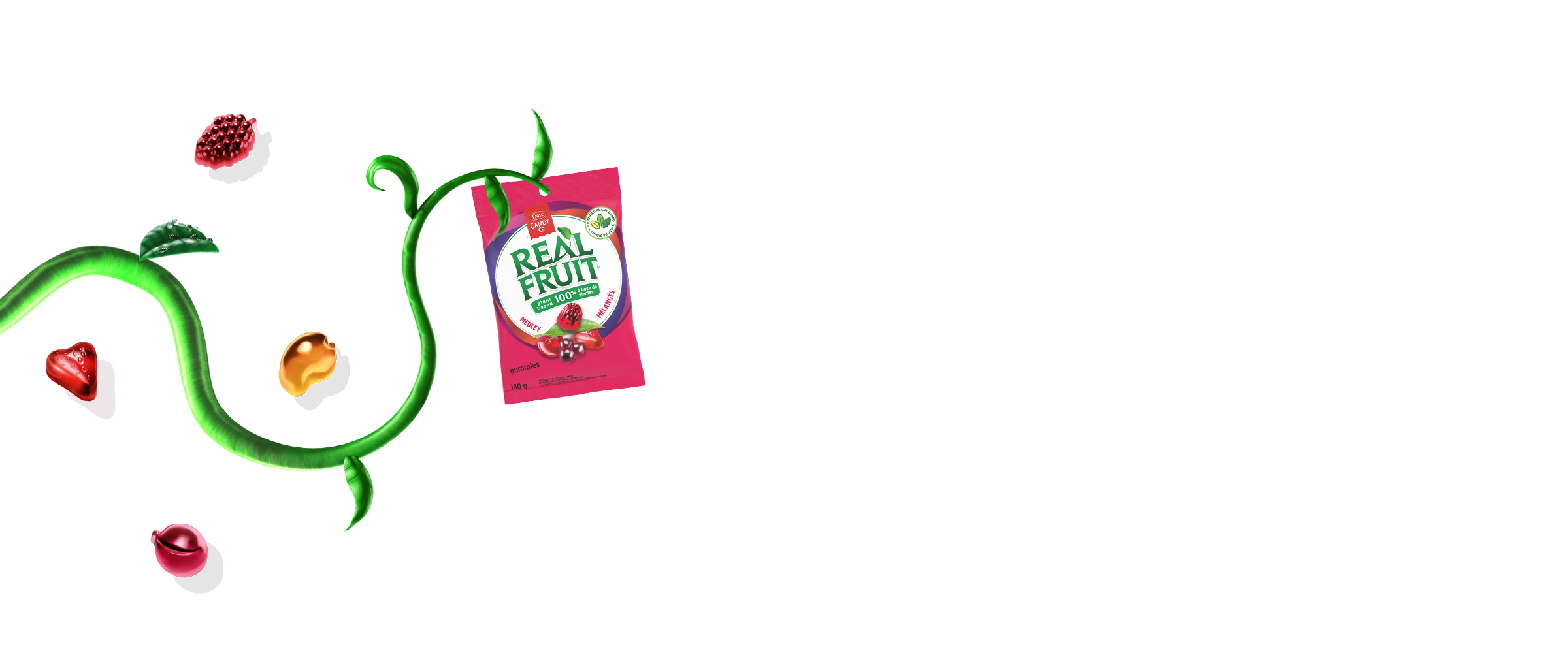 Dare foods