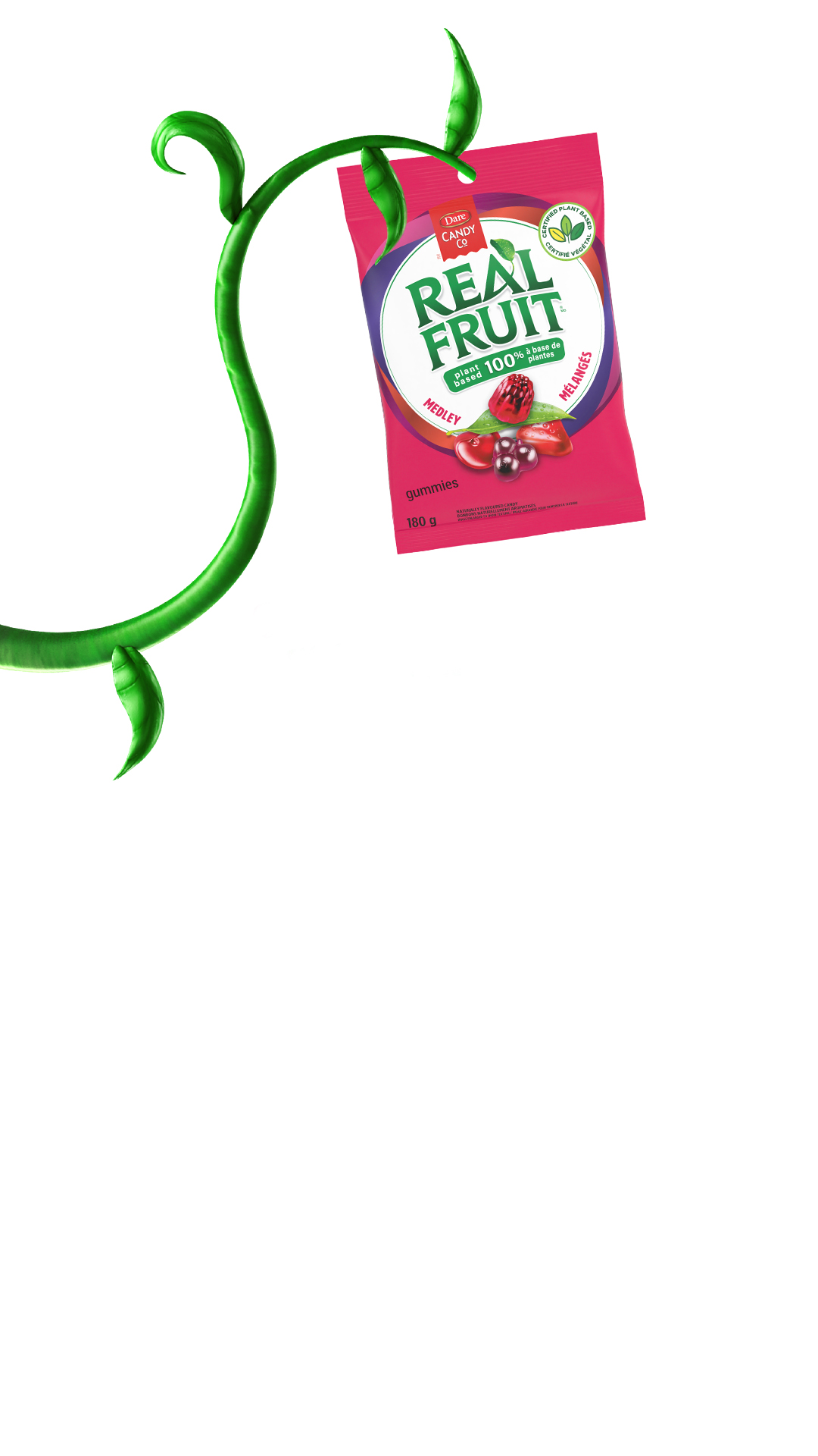 Dare foods