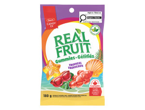 Packaging for  Tropical