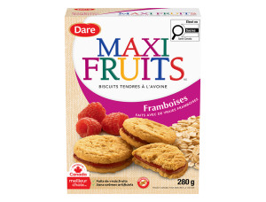Packaging for  Framboises