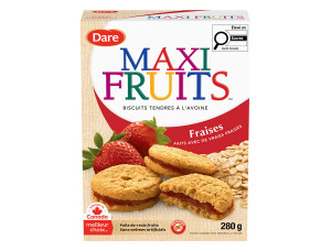 Packaging for  Fraises