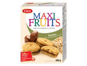 Packaging for  Dattes