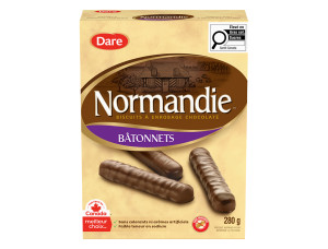 Packaging for  Bâtonnets