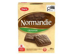 Packaging for  Graham