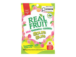Packaging for  Minis Summerfruit Burst
