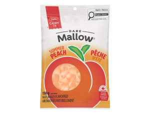 Package for Dare MALLOW Summer Peach