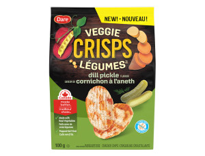 Packaging for  Dill Pickle