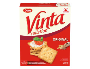Packaging for  Collation Original