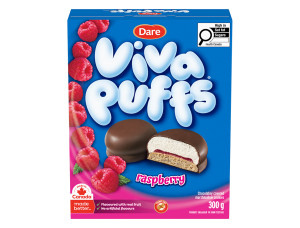 Packaging for  Raspberry