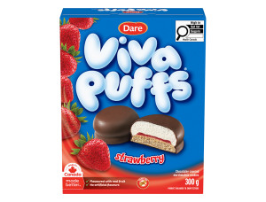 Packaging for  Strawberry