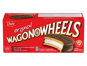 Packaging for  Original