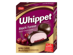 Packaging for  Black Forest