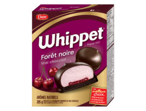 Packaging for  Forêt noire