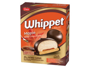 Packaging for  Maple