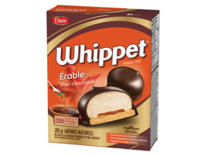 Packaging for  Érable