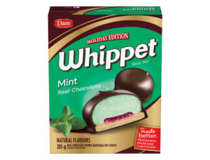 Packaging for  Mint