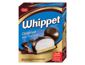 Packaging for  Original