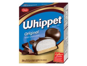 Packaging for  Original