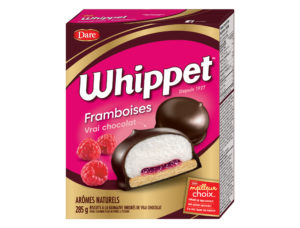 Packaging for  Framboises