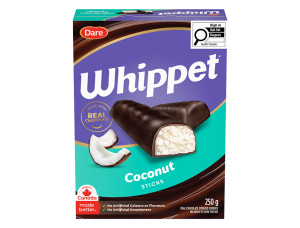 Packaging for  Coconut