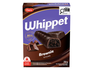 Packaging for  Brownie