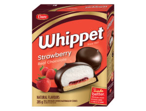 Packaging for  Strawberry
