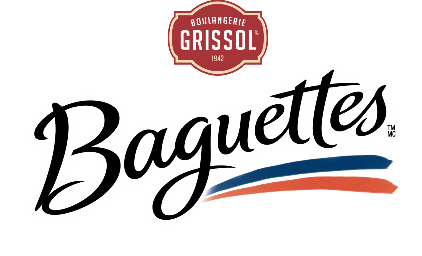 Boulangerie Grissol Baguettes