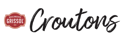 Croutons