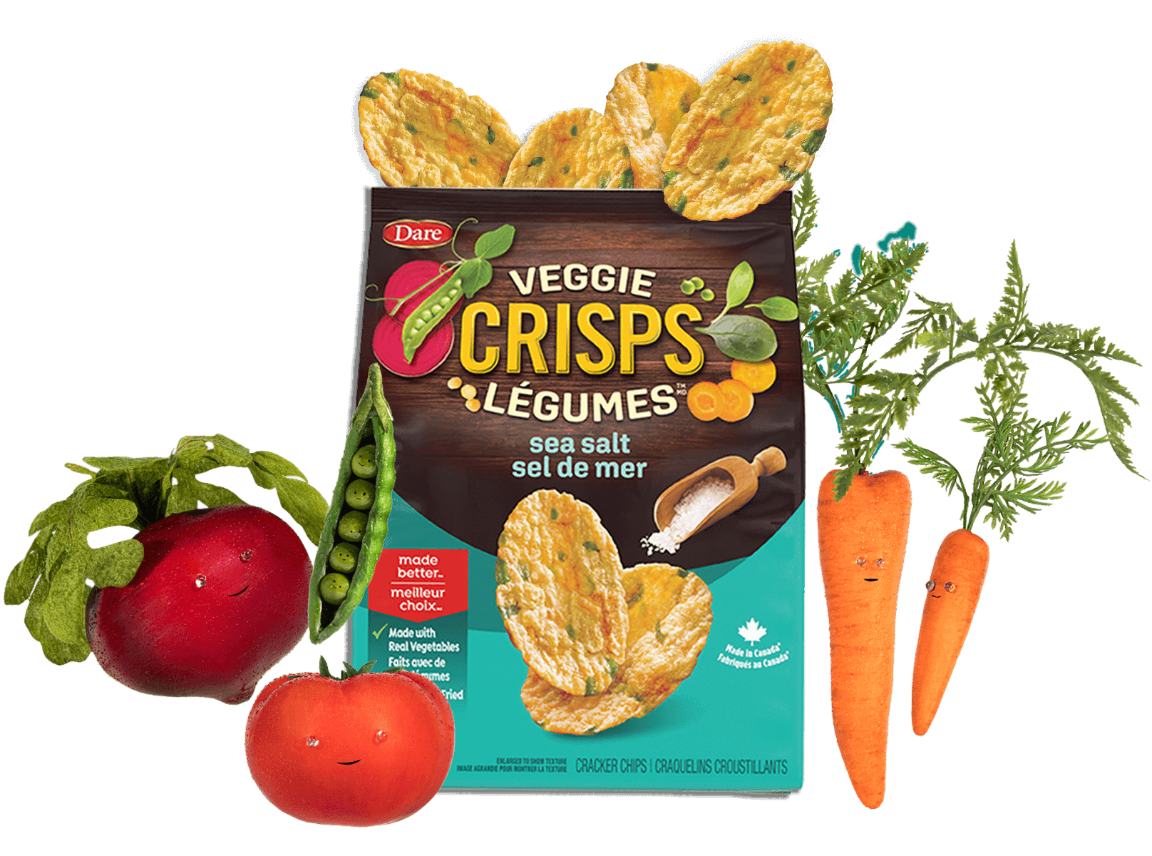 Dare Foods