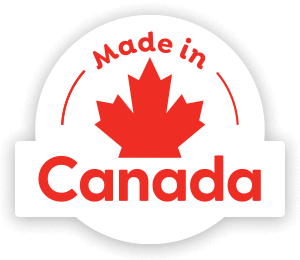 Made in Canada