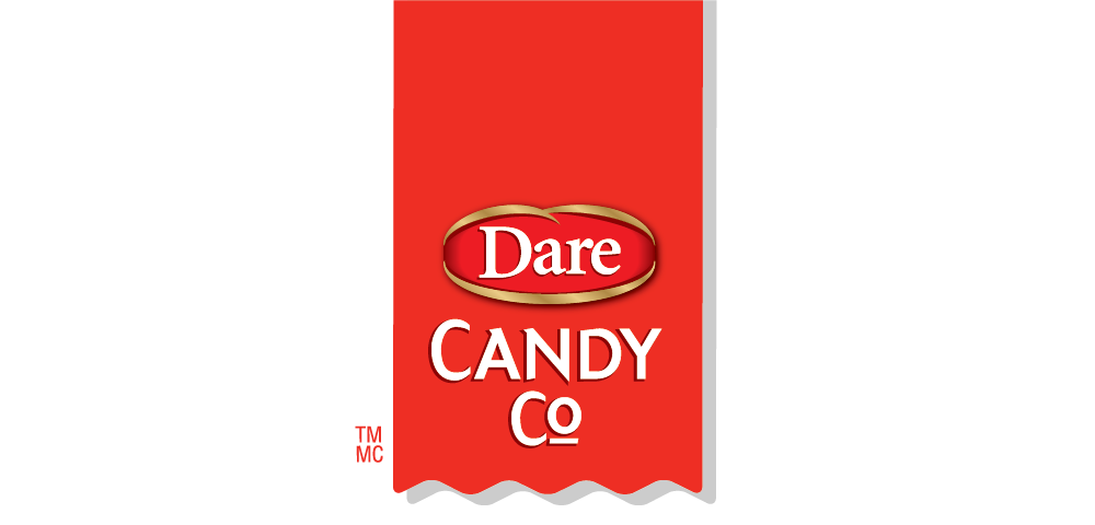 Dare Candy Co. Seasonal Candies