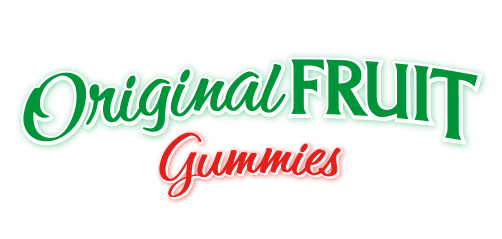 Original Fruit Gummies