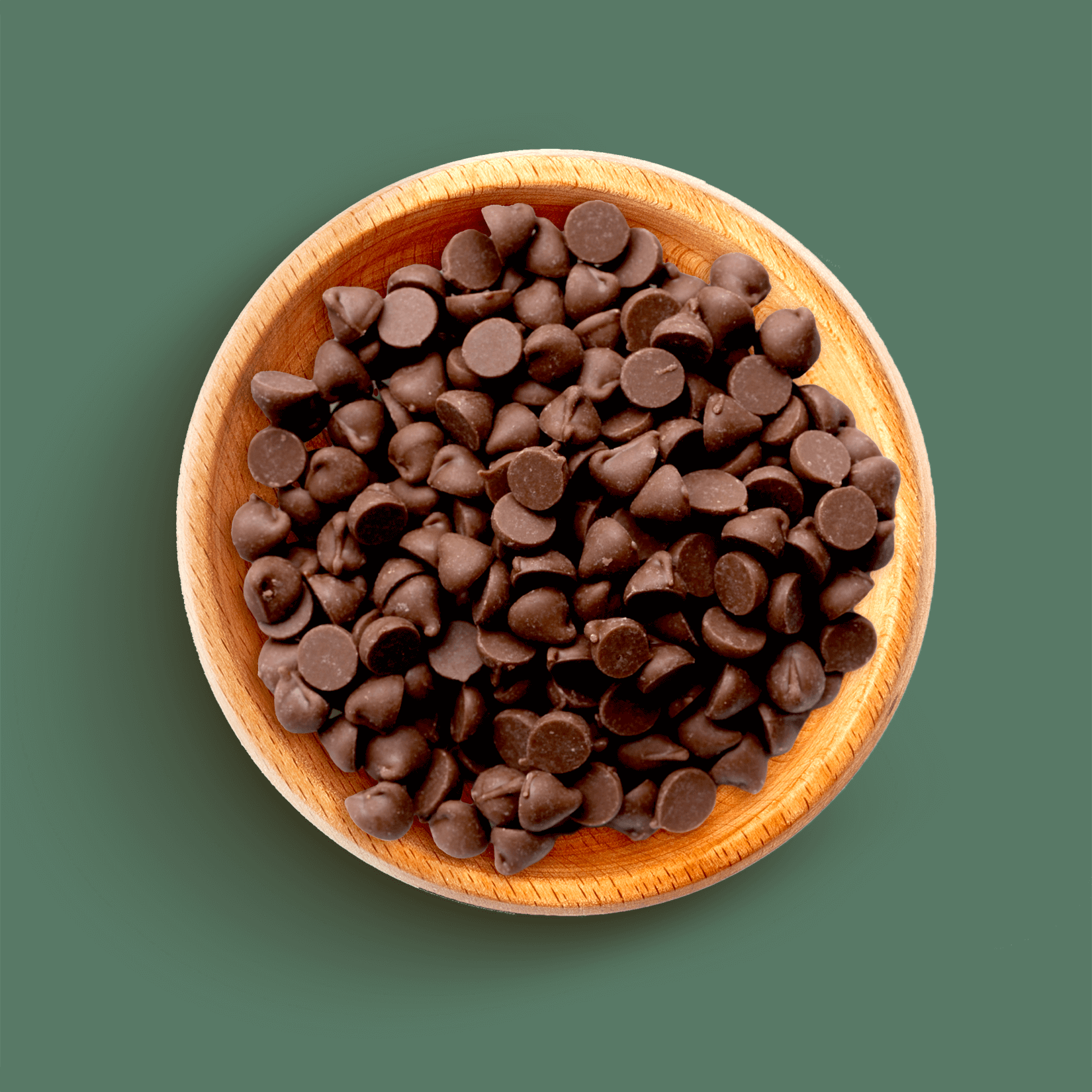 Real Ingredients