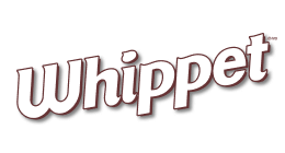 Whippet Cookies