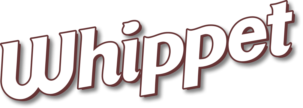 Whippet Sticks